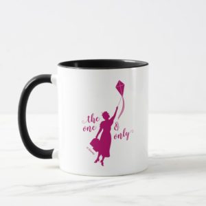 Mary Poppins | The One and Only Mug