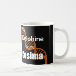 Matching Cophine Mug