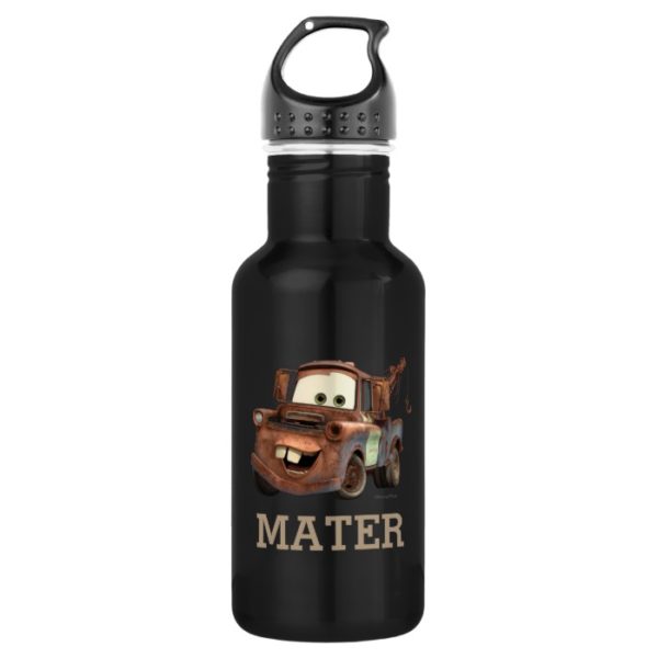 Mater 3 3 stainless steel water bottle