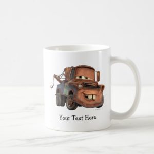 Mater Coffee Mug