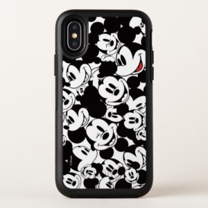 Mickey & Friends | Classic Mickey Pattern OtterBox iPhone Case