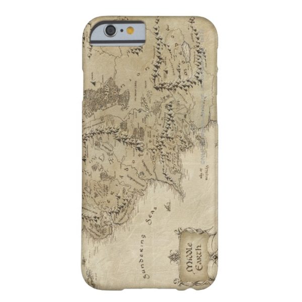 MIDDLE EARTH™ Case-Mate iPhone CASE