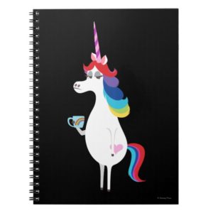 Mixed Emotions Notebook