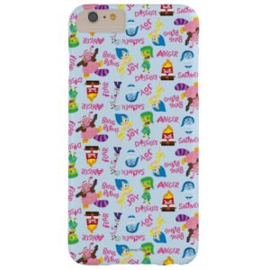 Mixed Emotions Pattern Case-Mate iPhone Case