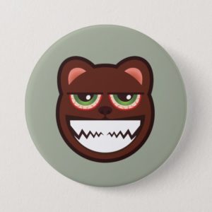 MK Bear Button