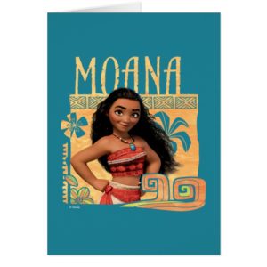 Moana | Find Your Way