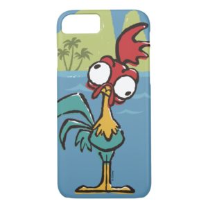 Moana | Heihei - Very Important Rooster Case-Mate iPhone Case