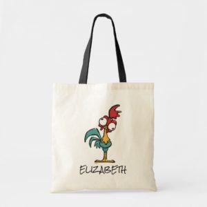 Moana | Heihei - Very Important Rooster Tote Bag