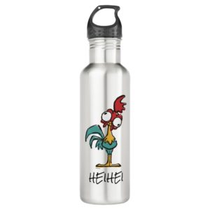 Moana | Heihei - Very Important Rooster Water Bottle