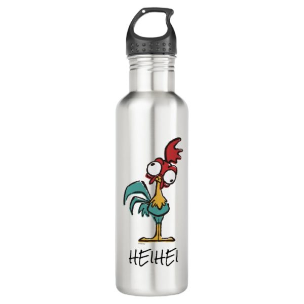 Moana | Heihei - Very Important Rooster Water Bottle