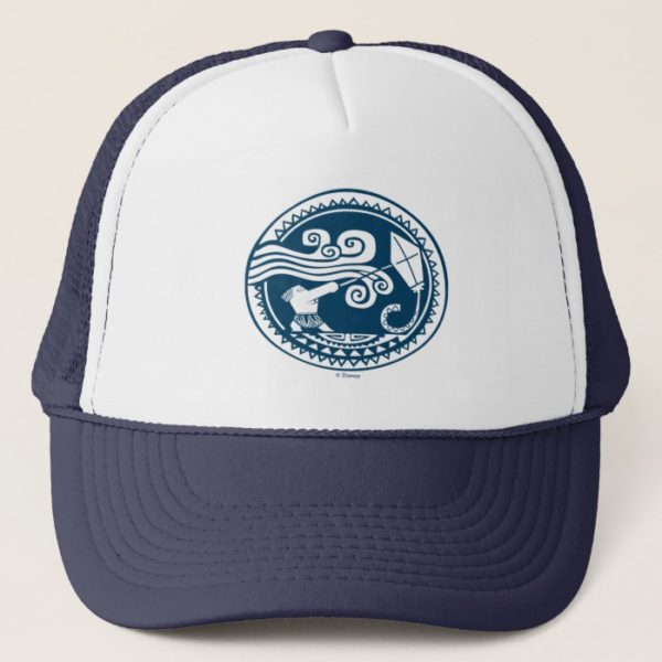 Moana | Maui - Trickster Trucker Hat