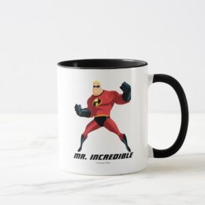 Mr. Incredible - Father's Day Mug