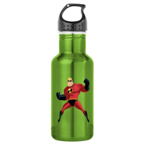 Mr. Incredible - Father's Day Stainless Steel Water Bottle