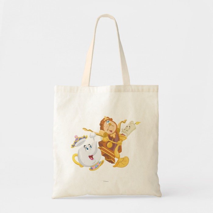 mrs potts bag