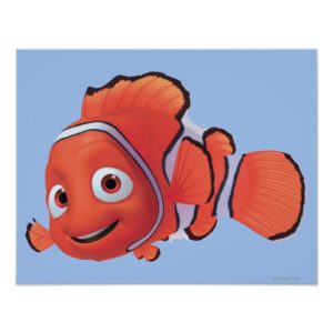 Nemo 3 poster
