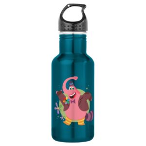 Oh...Sugar! Stainless Steel Water Bottle