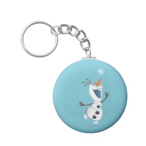 Olaf | Blizzard Buddy Keychain