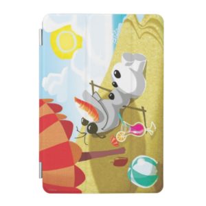 Olaf | Chillin' in the Sunshine iPad Mini Cover