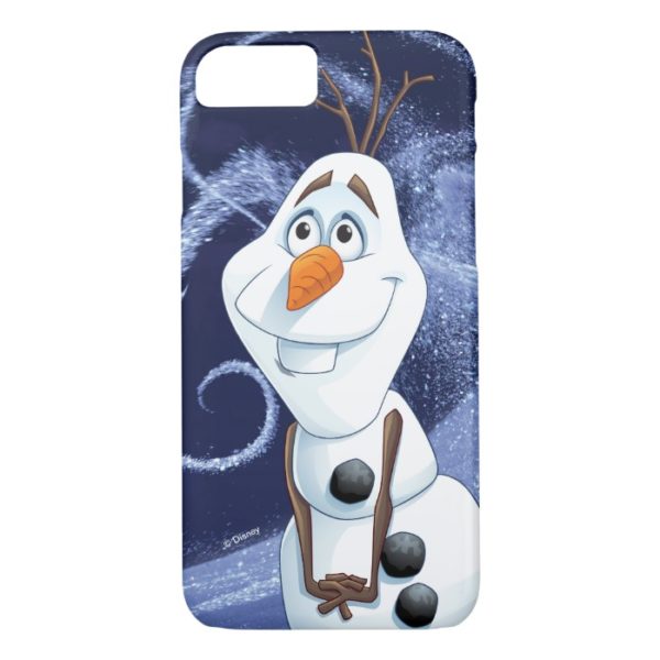Olaf | Cool Little Hero Case-Mate iPhone Case
