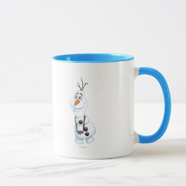Olaf | Cool Little Hero Mug