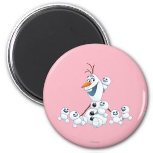 Olaf | Gift of Love Magnet