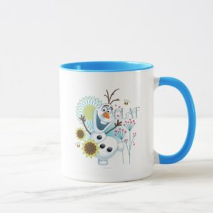 Olaf | It's a Perfect Day Mug