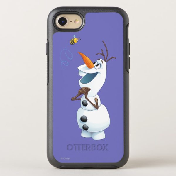 Olaf | Summer Dreams OtterBox iPhone Case