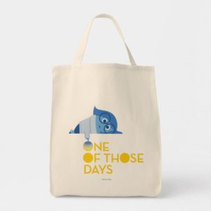 One of Those Days Tote Bag