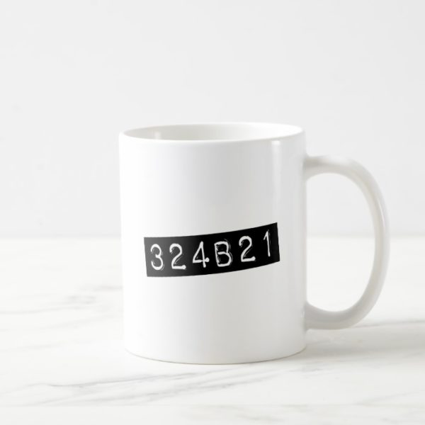Orphan Black 324B21 Coffee Mug
