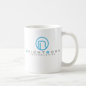 Orphan Black Brightborn Technologies Coffee Mug