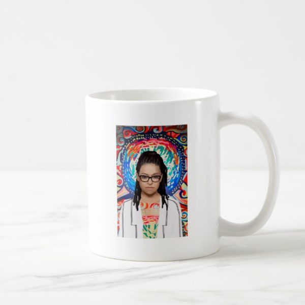 Orphan Black | Cosima Niehaus - Geek Chic Coffee Mug