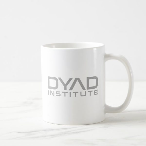 Orphan Black Dyad Institute Coffee Mug