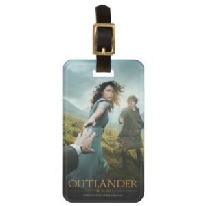 Outlander | Outlander Season 1 Bag Tag