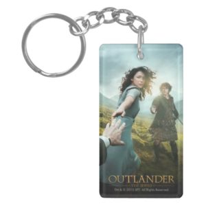 Outlander | Outlander Season 1 Keychain