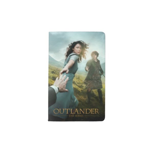 Outlander | Outlander Season 1 Pocket Moleskine Notebook