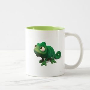 Pascal Two-Tone Coffee Mug