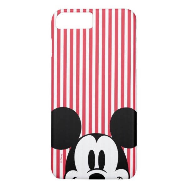 Peek-a-Boo Mickey Mouse Case-Mate iPhone Case