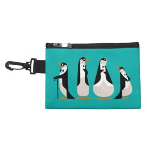 Penguin Waiters Accessory Bag