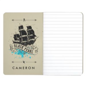 Pirates of the Caribbean 5 | Black Pearl Journal