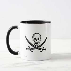 Pirates of the Caribbean 5 | High Seas Danger Mug