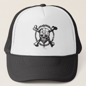 Pirates of the Caribbean 5 | Lost Souls At Sea Trucker Hat