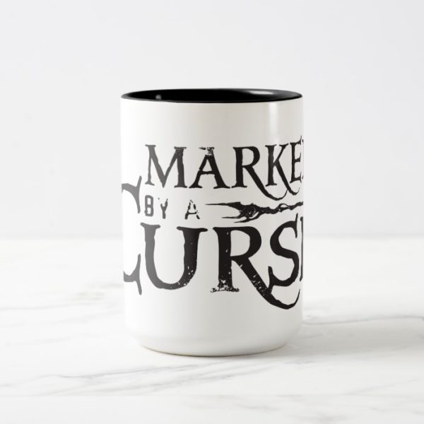 Pirates of the Caribbean 5 | Marked By A Curse Two-Tone Coffee Mug