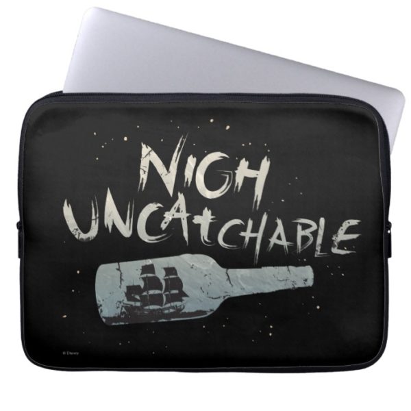 Pirates of the Caribbean 5 | Nigh Uncatchable Laptop Sleeve