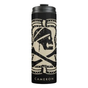 Pirates of the Caribbean 5 | Save Your Soul Thermal Tumbler