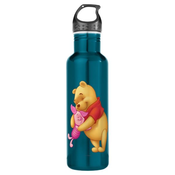 Pooh & Friends 2 Water Bottle
