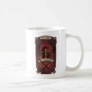 PORTENTINA GOLDSTEIN™ MACUSA™ Graphic Coffee Mug