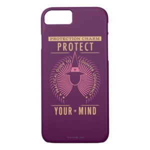 Protection Charm Guidebook Case-Mate iPhone Case