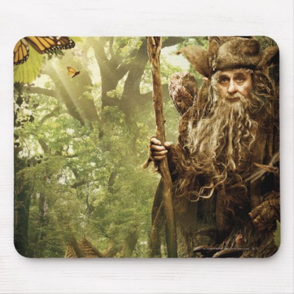 RADAGAST™ in Forest Mouse Pad
