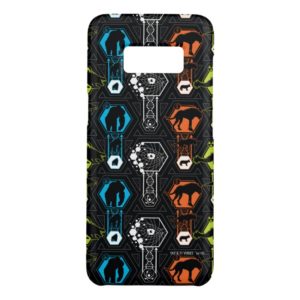 RAMPAGE | Character Pattern Case-Mate Samsung Galaxy S8 Case