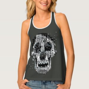 RAMPAGE | COME FIND ME TANK TOP